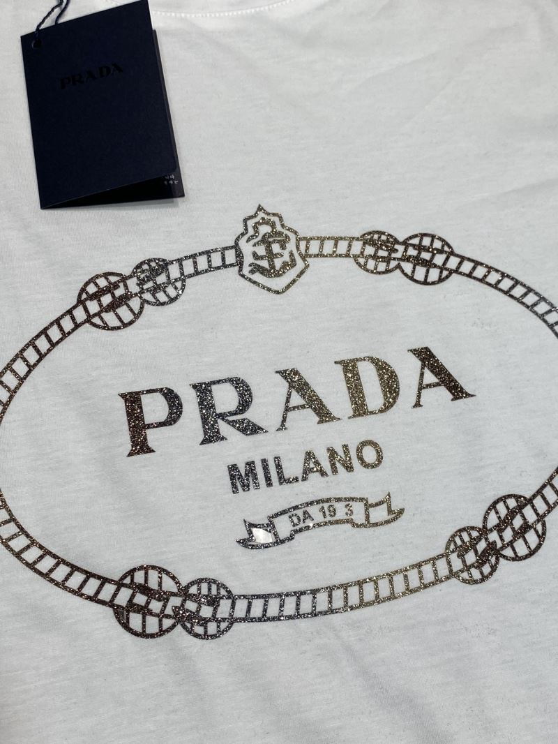 Prada T-Shirts